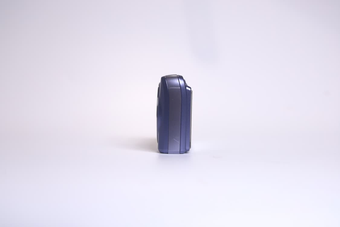 카시오 엑슬림 Z1050 블루 박스셋 상품이미지3