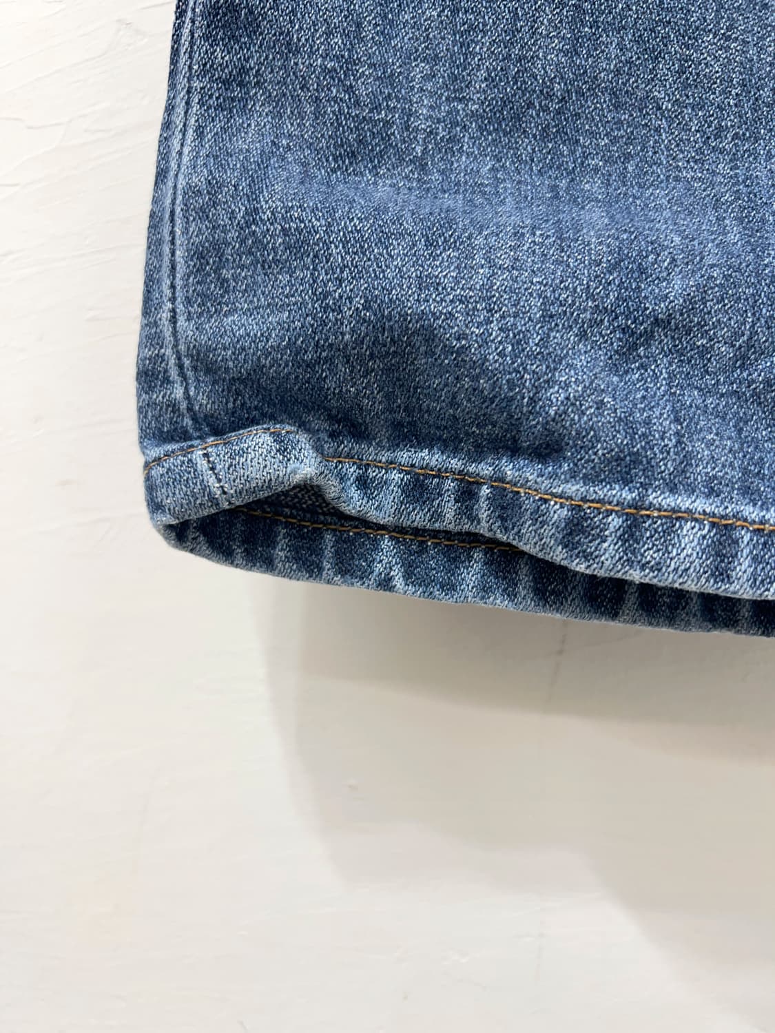 WRANGLER Denim Pants w0333 상품이미지7