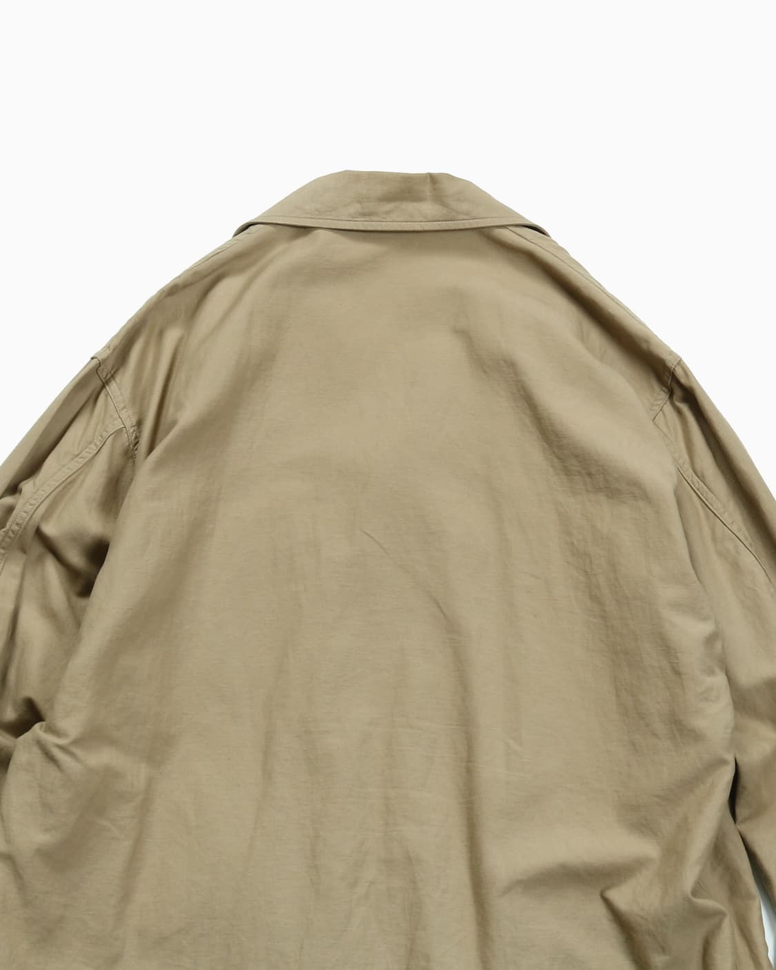 블럼스 컴뱃 트로피컬 퍼티그자켓 상품이미지9