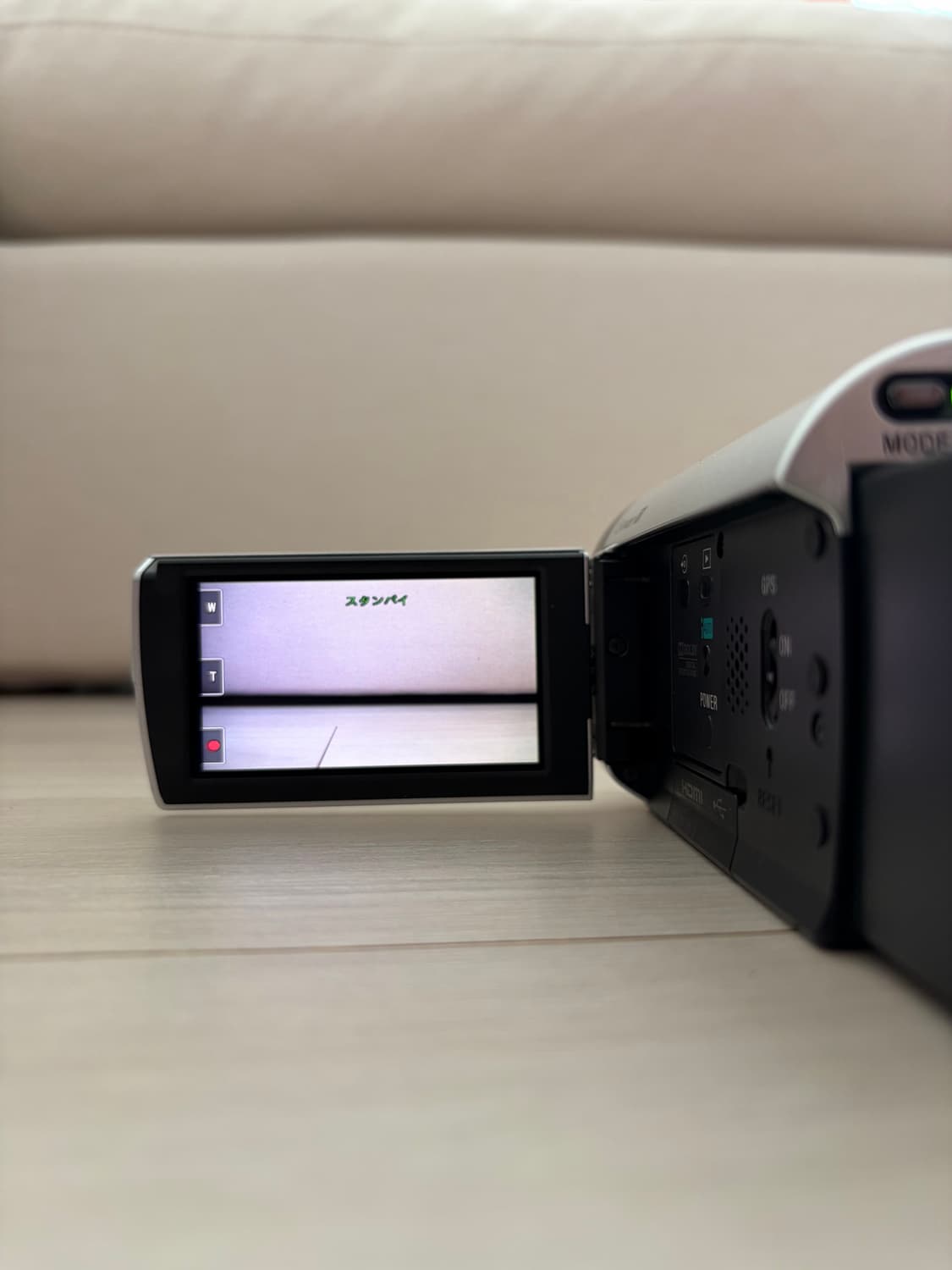 소니 HDR-CX370V / 캠코더 상품이미지4