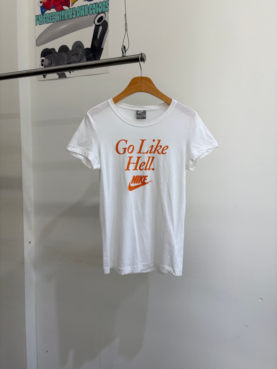NIKE 반팔 상품이미지1