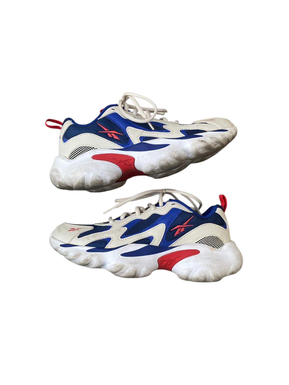 리복 dmx 1000 운동화 245 상품이미지3