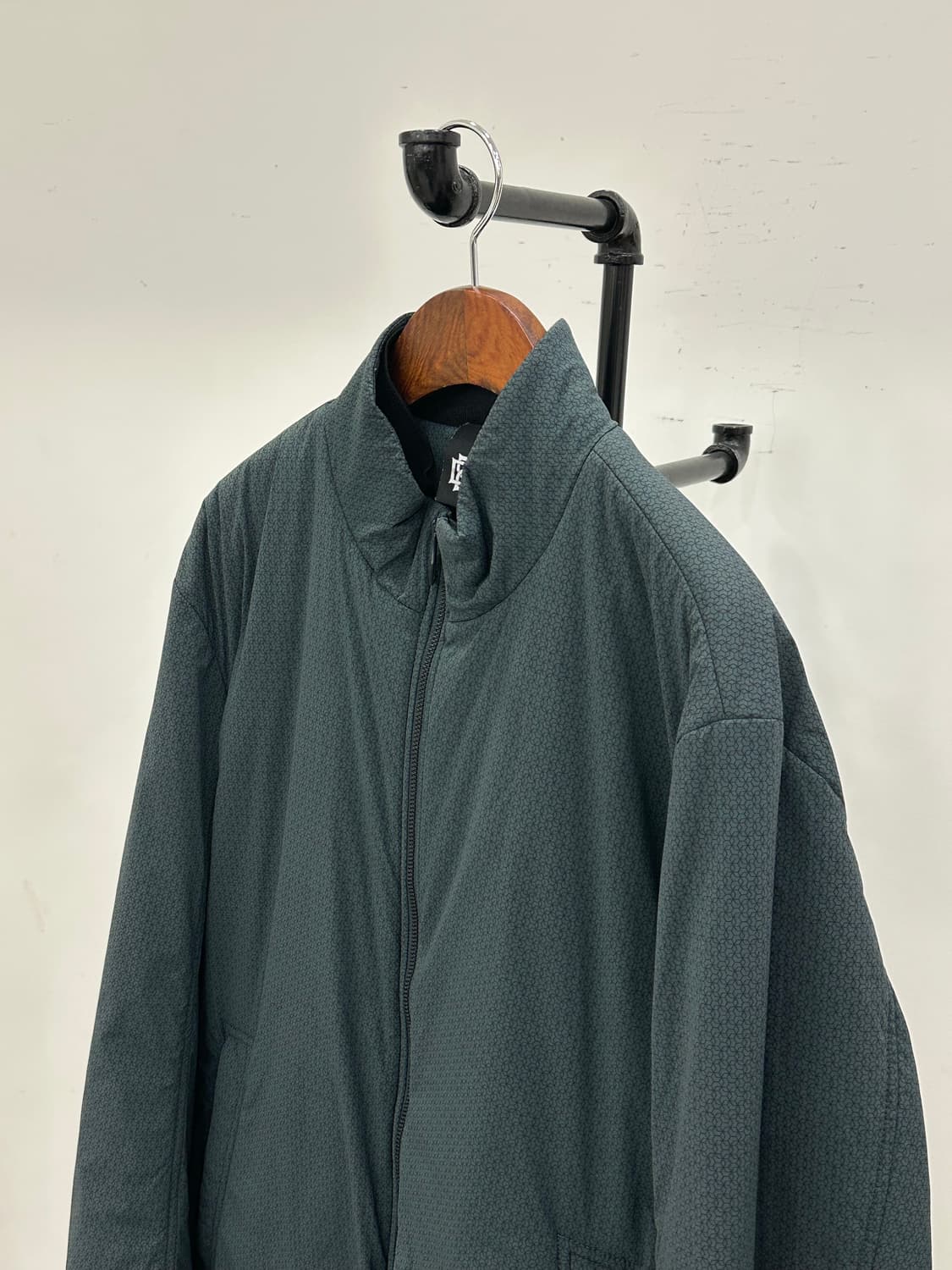 닥스 골프 점퍼 상품이미지6