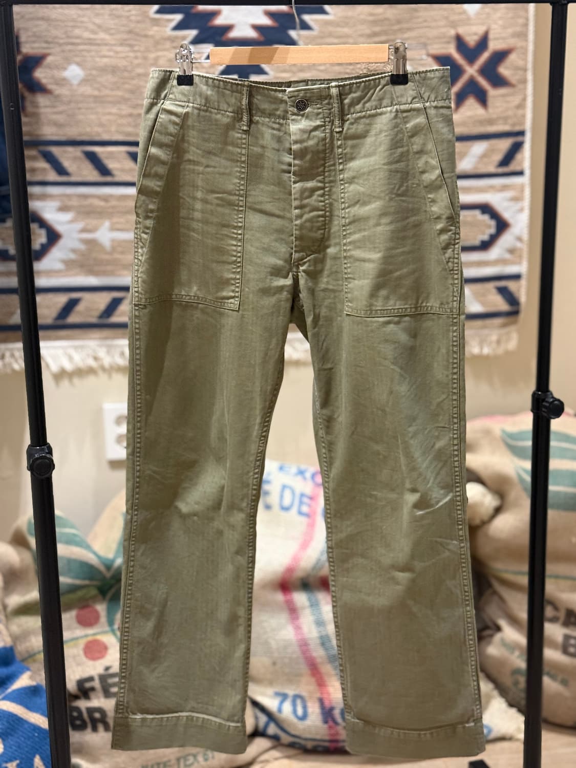 RRL hbt  상품이미지1