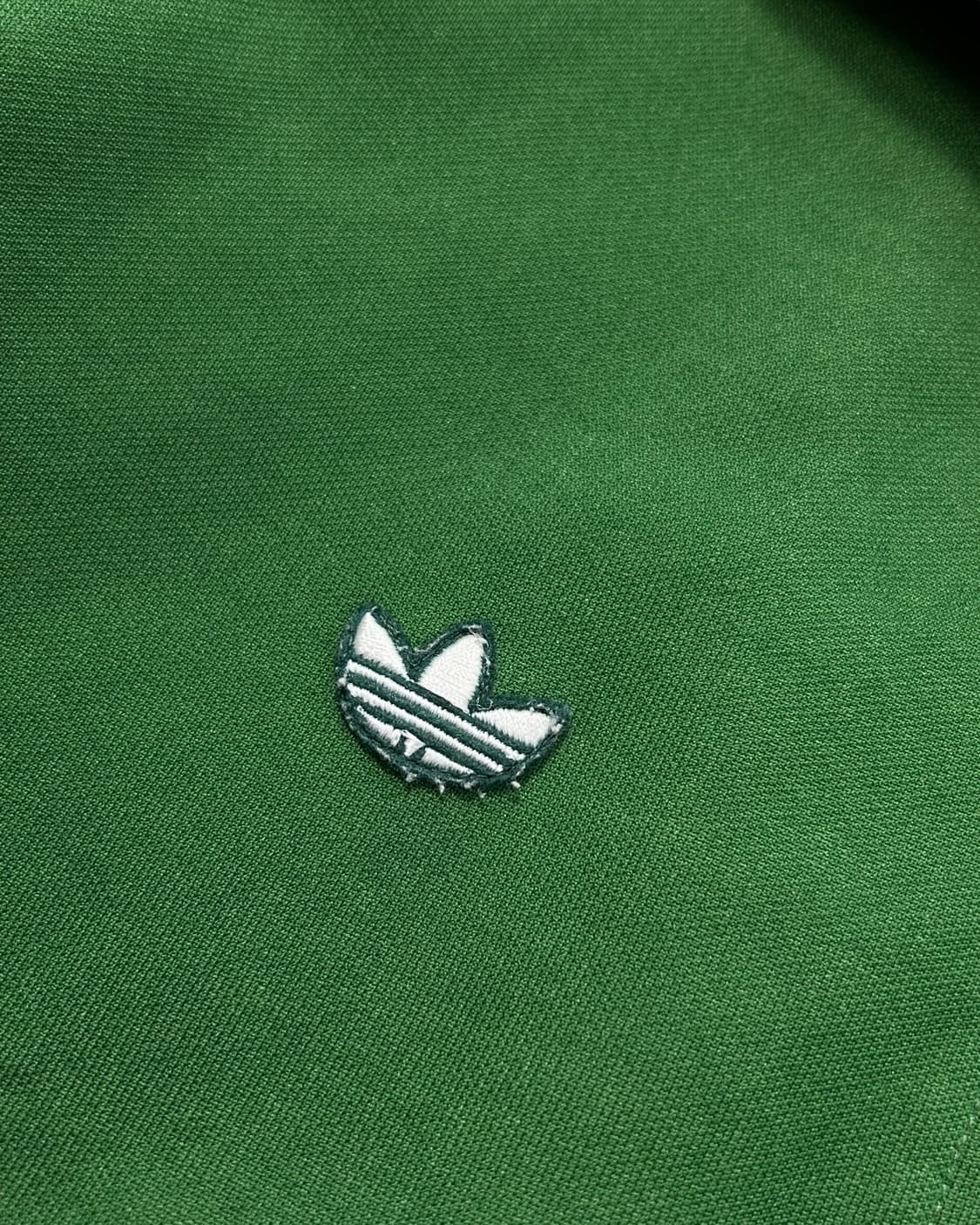 아디다스 멕시코 파이어버드 트랙탑 져지 상품이미지6