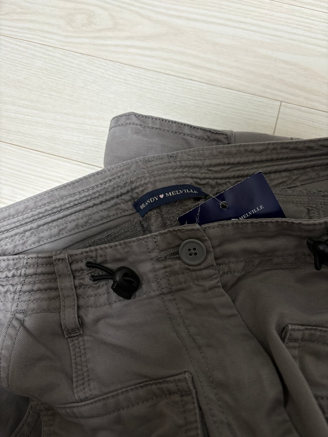 브랜디멜빌 카고바지 상품이미지3
