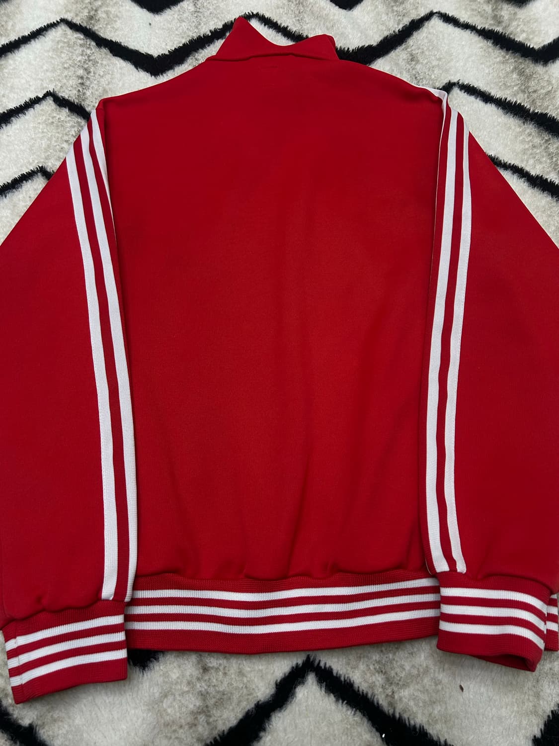 [L]아디다스 페루 국대 져지/레드 상품이미지4