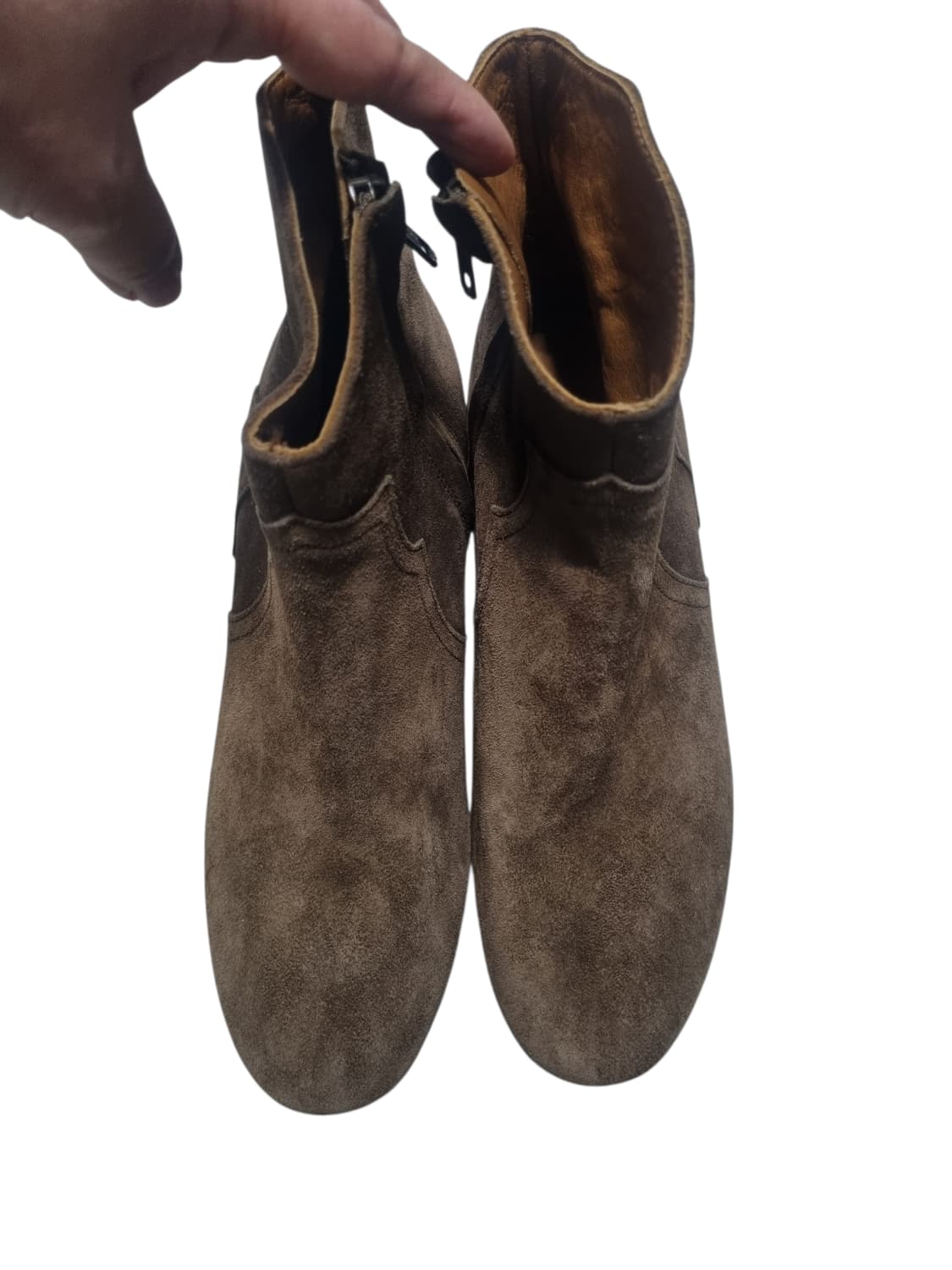 이자벨마랑 디커 부츠 39 상품이미지5