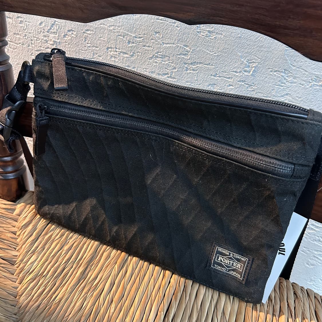 Porter Hybrid Sacoche 상품이미지1