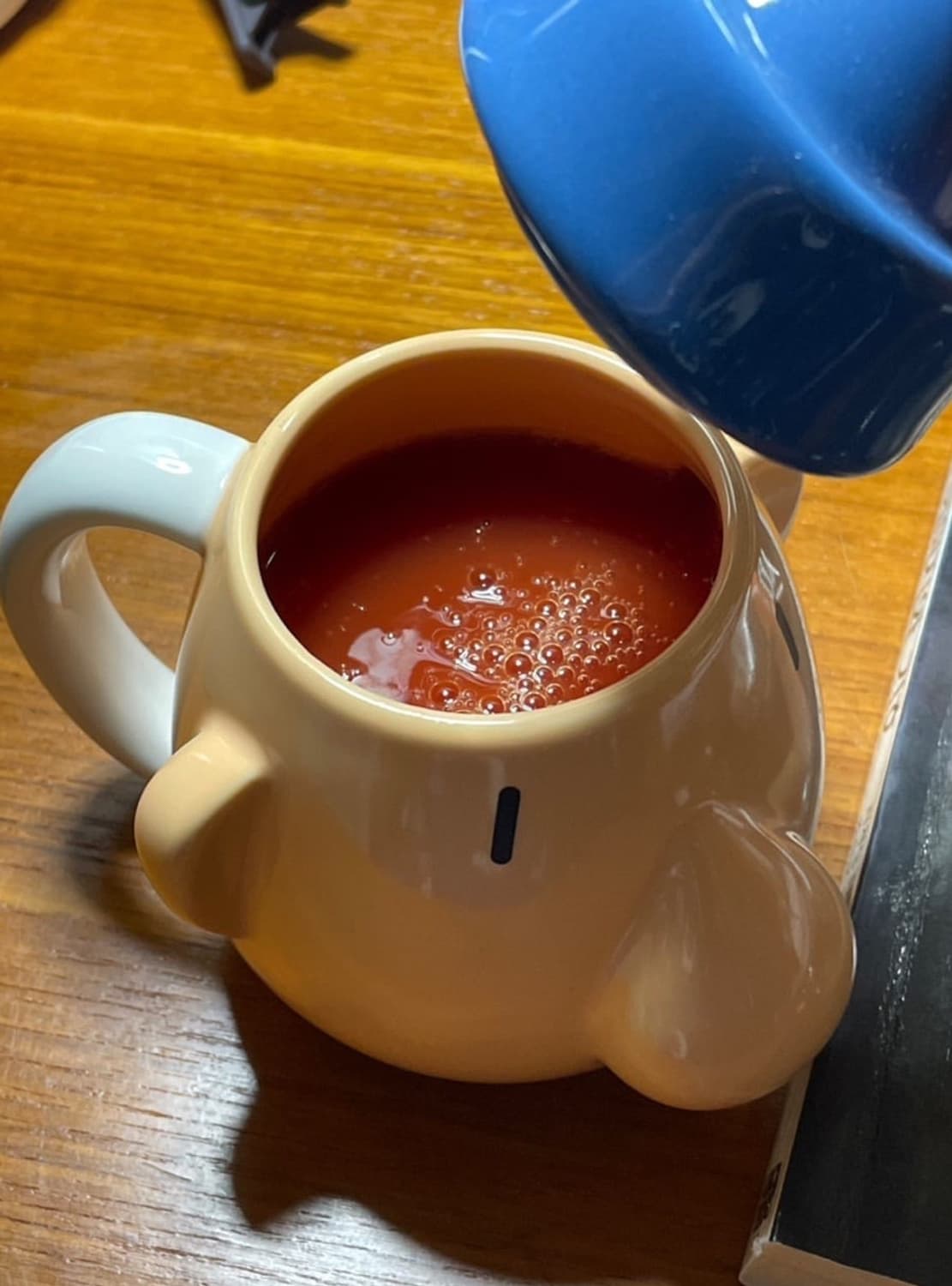 패트와매트, 핑구 공식 굿즈 머그 상품이미지1