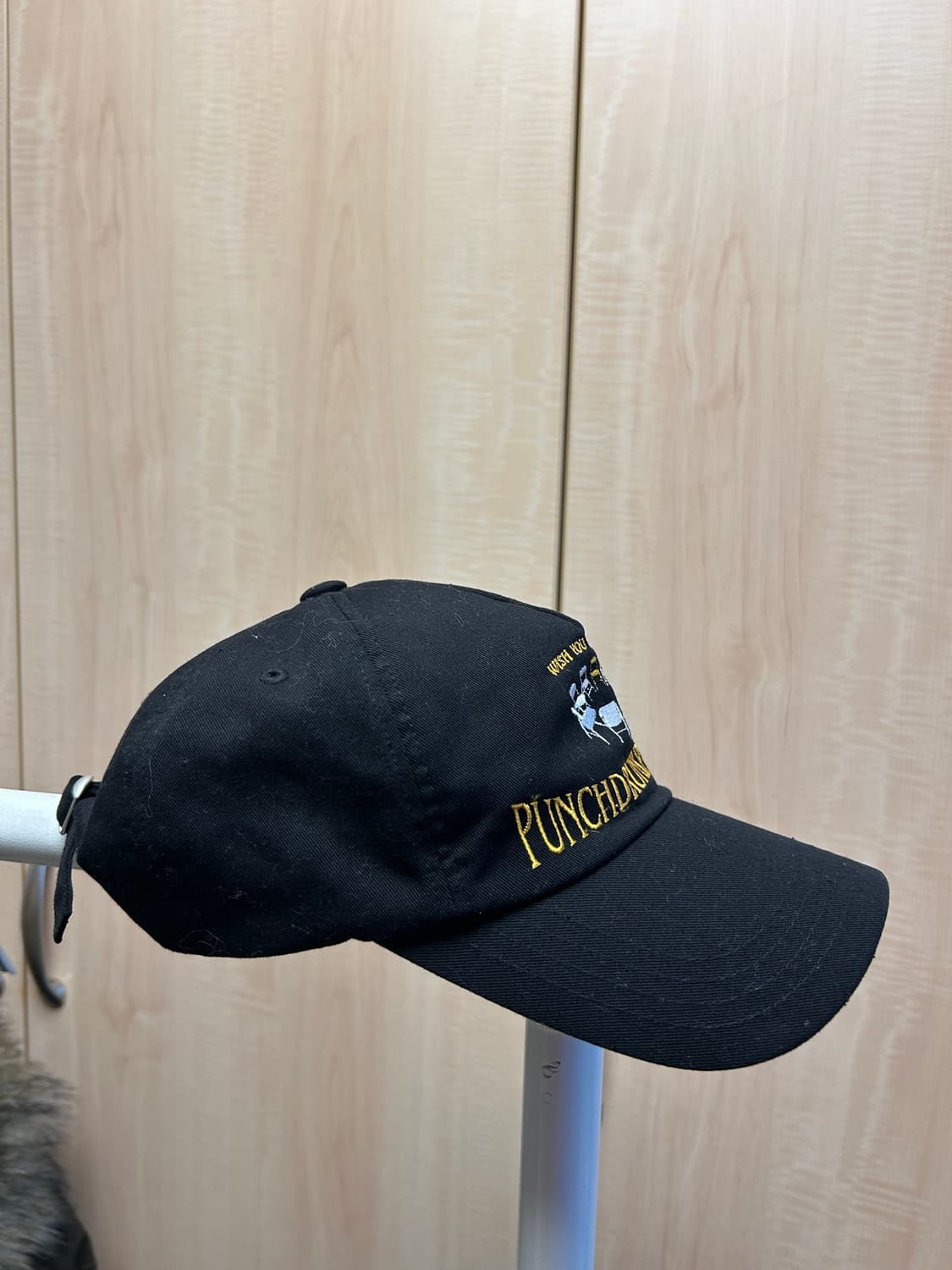 펀치드렁크파티즈 모자 상품이미지2
