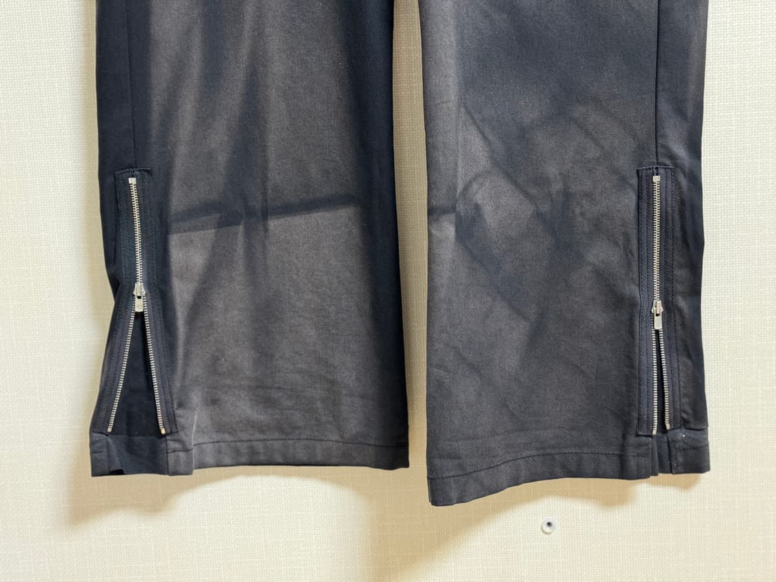 (S) 지용킴 선페이드 카고팬츠 24AW 상품이미지7