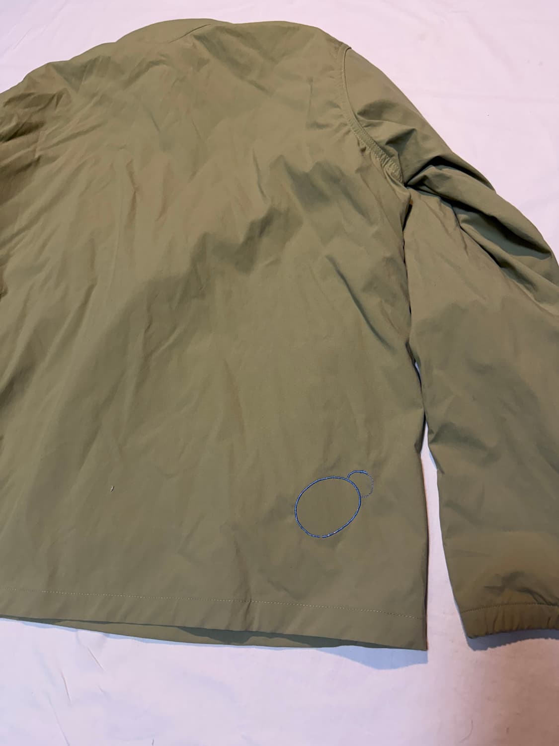 파타고니아 26ss 마수피얼 아노락 바람막이 상품이미지5