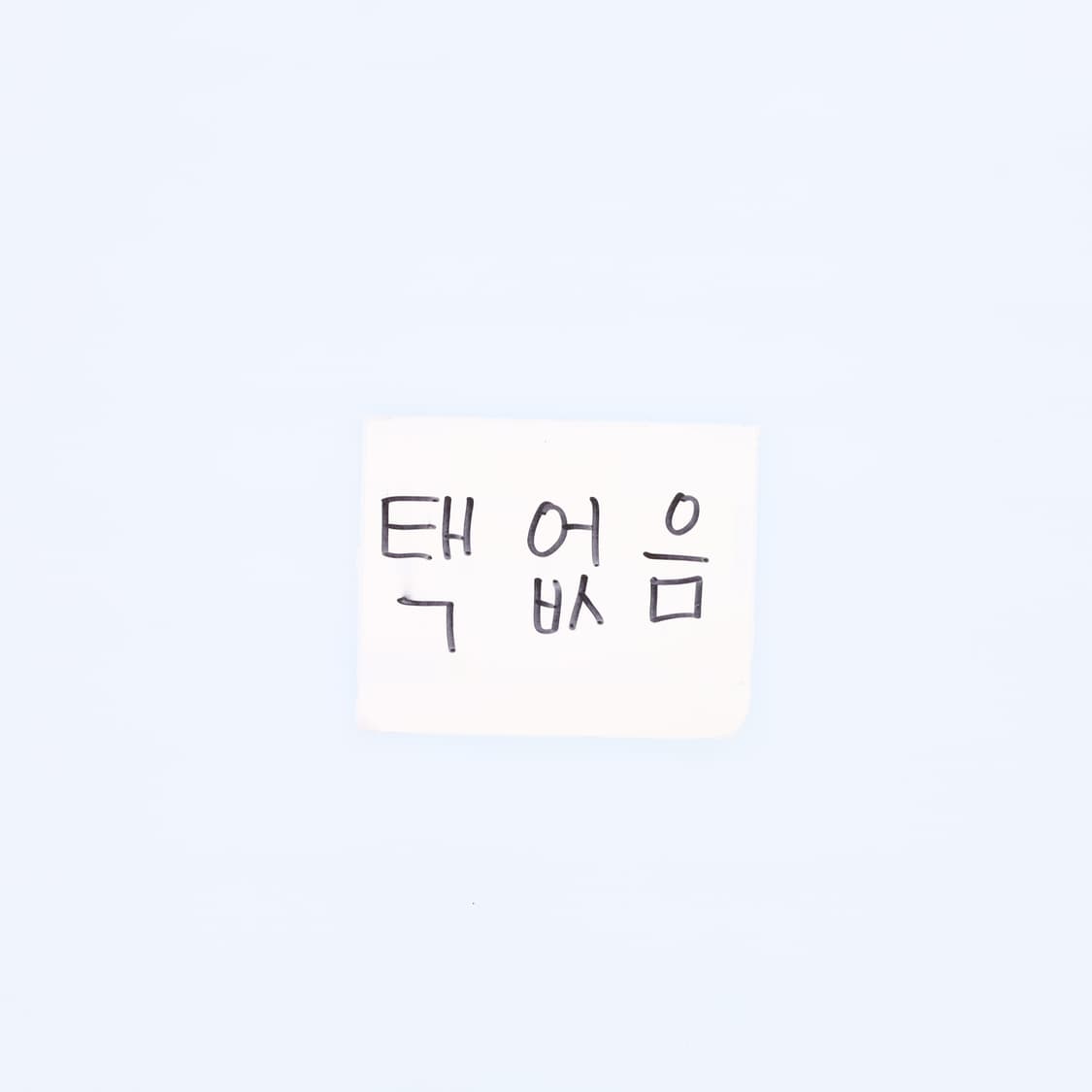 [M] S패치 카모바지 기모조거팬츠 1205HR2 상품이미지6