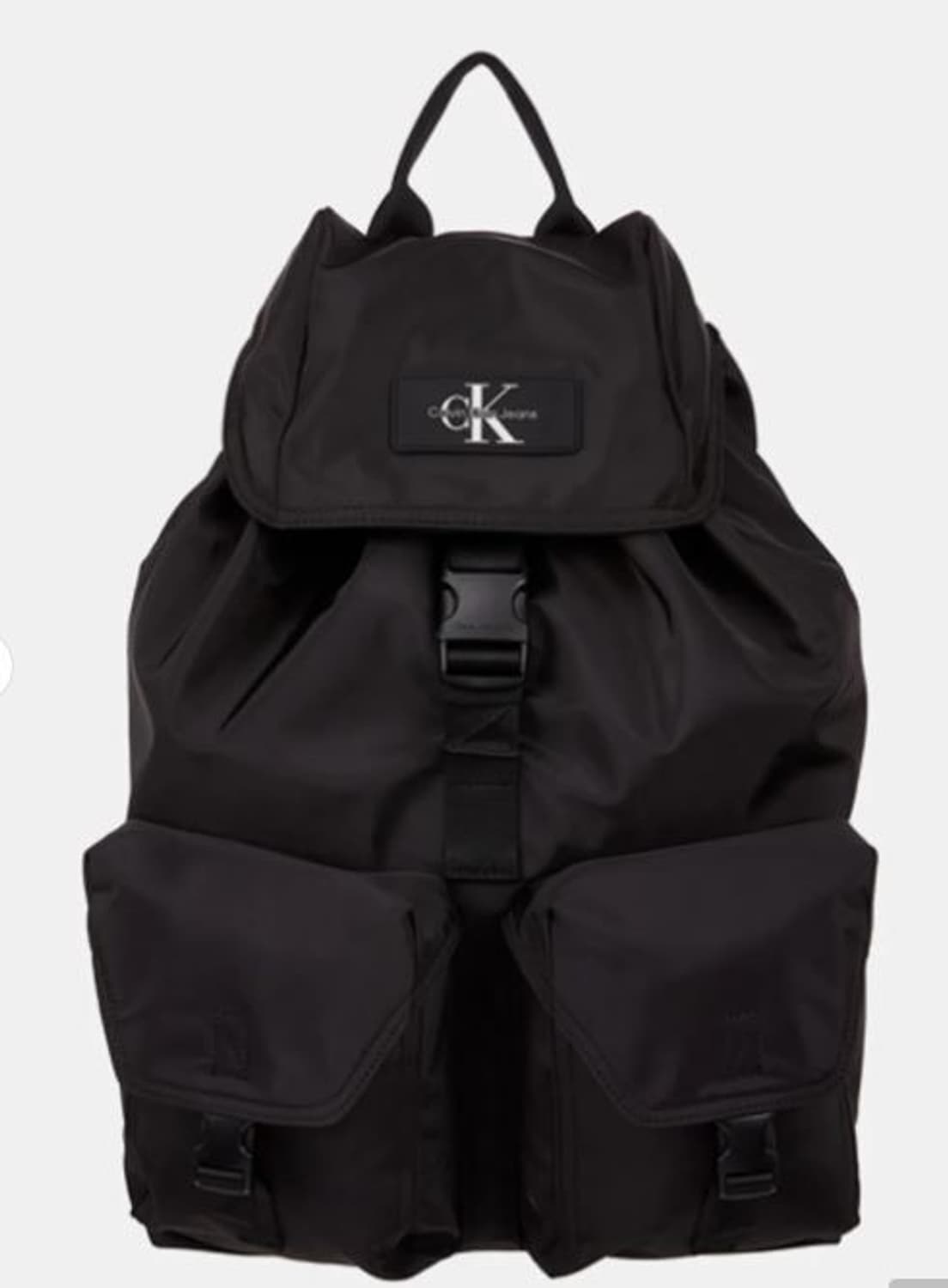 켈빈클라인 백팩 25fw 상품이미지1