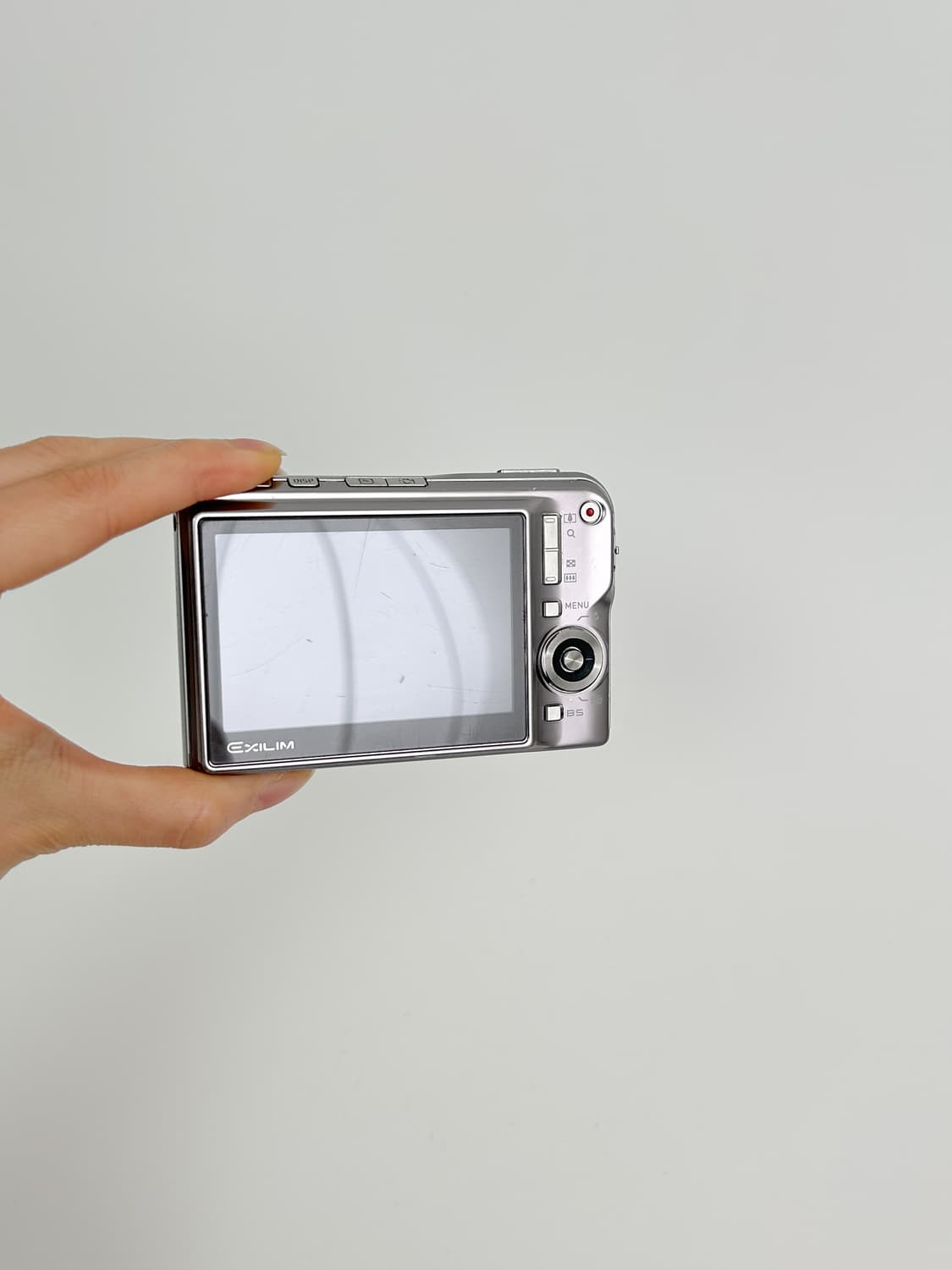 입문용추천!) 카시오 엑슬림 s770 Exilim 빈티지 디카 상품이미지6