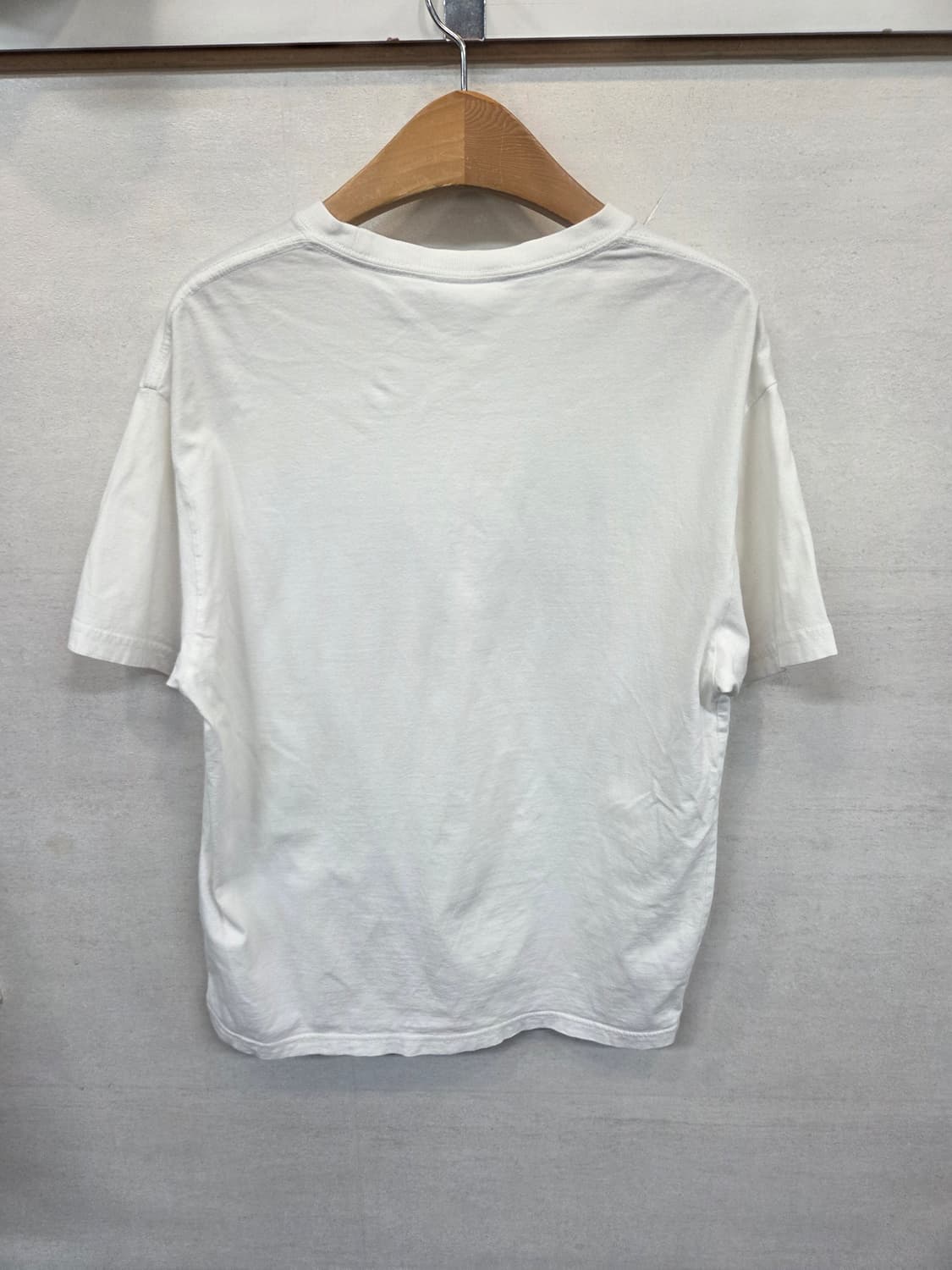 Lee 빅로고 반팔 s 상품이미지2