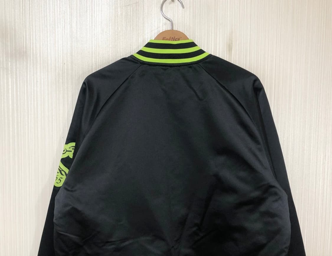 NBAX미첼앤네스X헤네시 2024 리미티드에디션 바시티자켓 M(해외) 상품이미지9