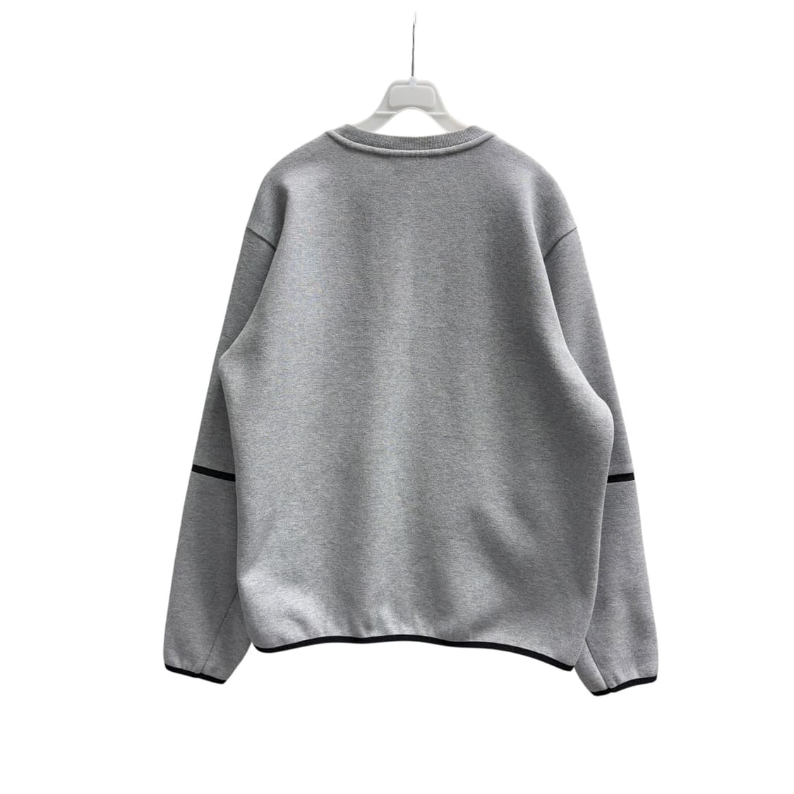 [XL] 라코스테 그레이 맨투맨 상품이미지4