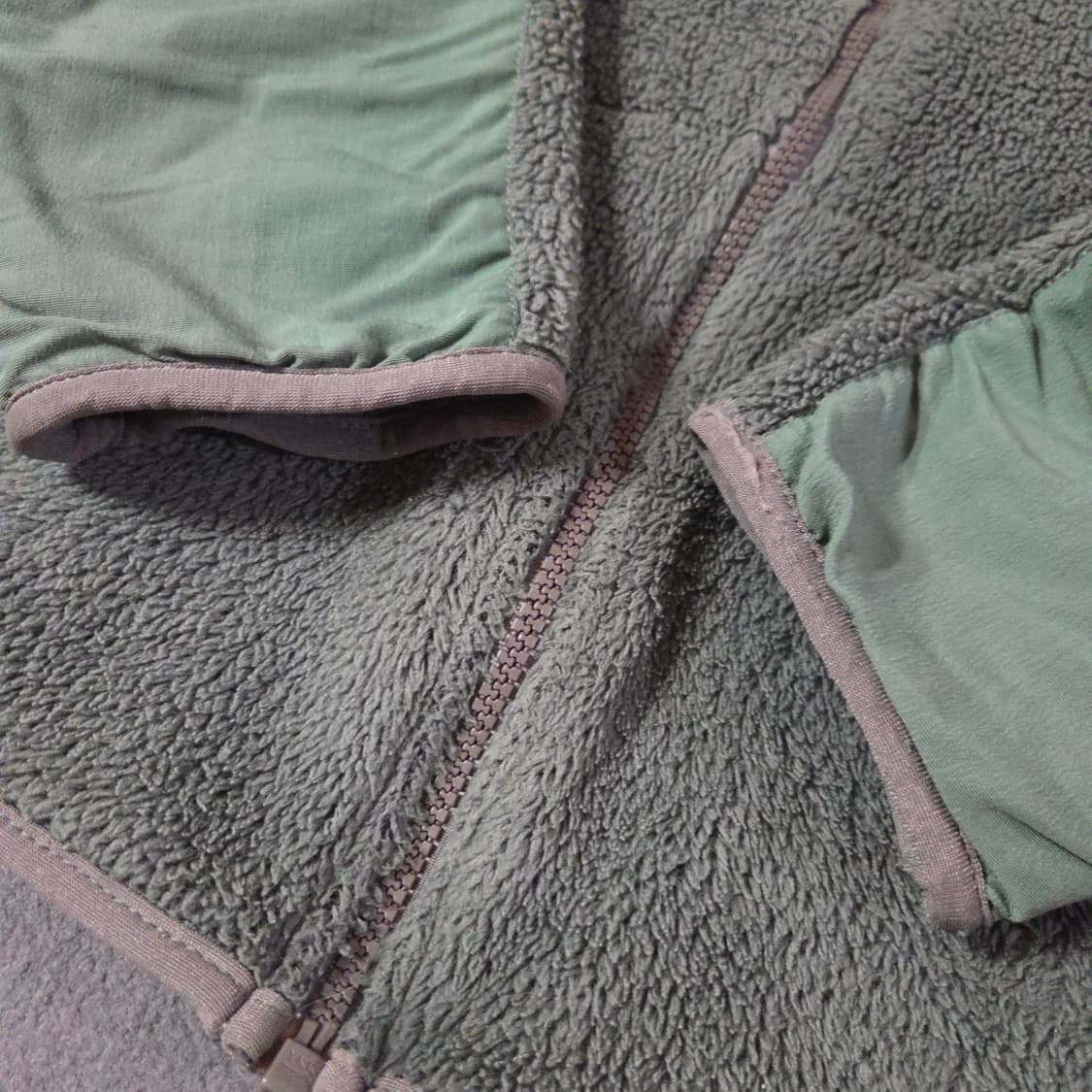 미군 오리지널 젠3 폴라텍 플리스 S/S 상품이미지8