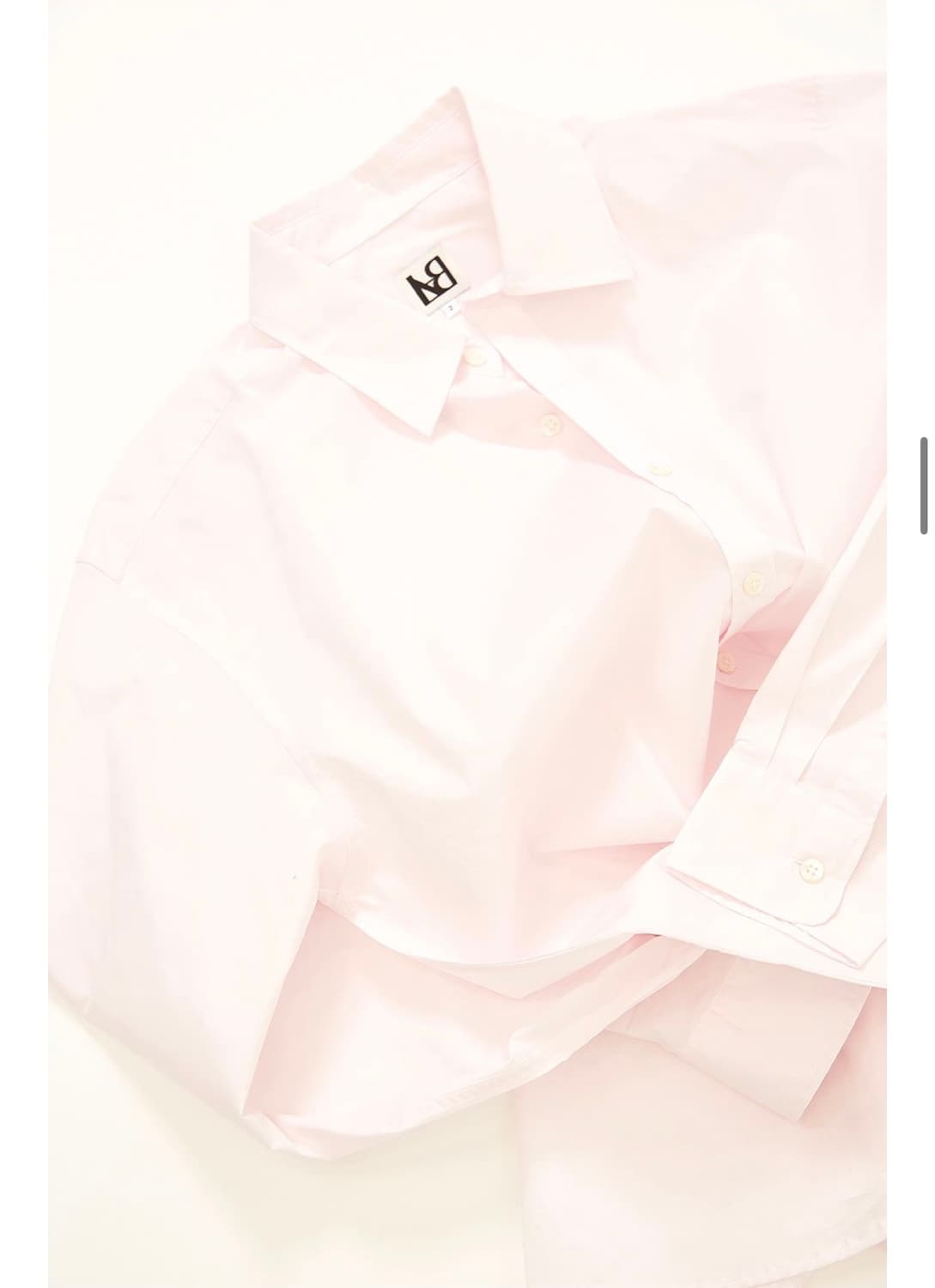 라벨아카이브label archive oliver cotton shirts 상품이미지2
