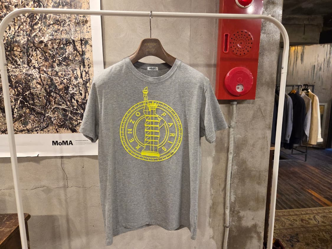 겐조 티셔츠 상품이미지1