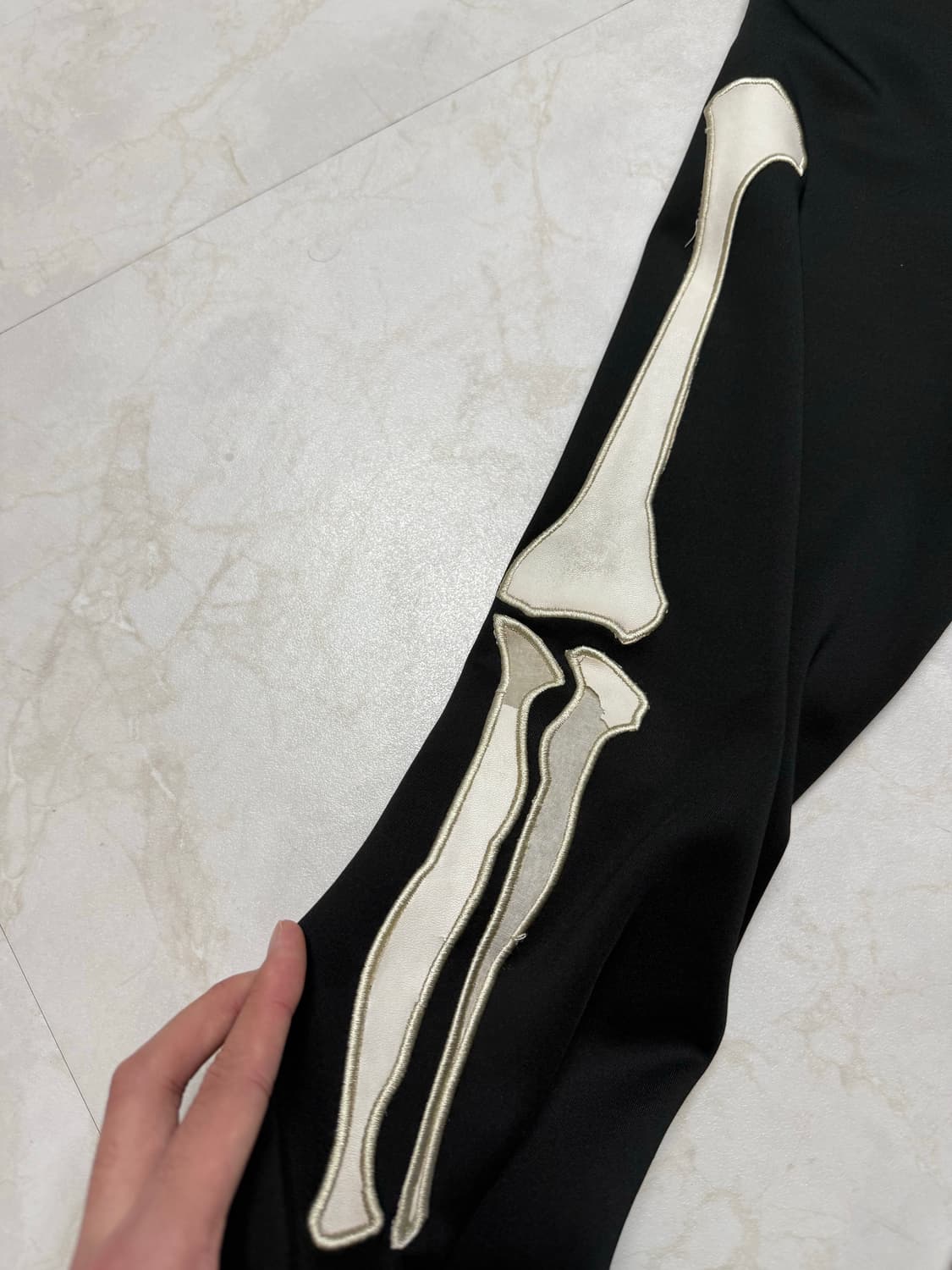 밴슨 트랙 자켓  L 상품이미지6