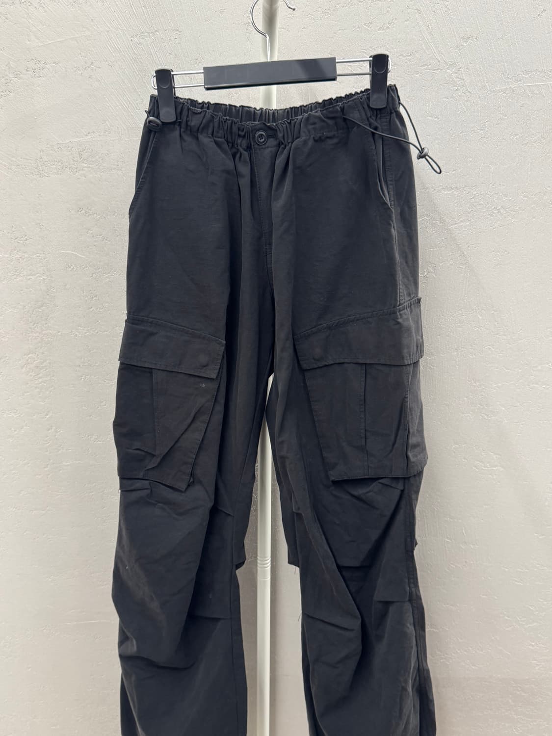 애즈 이프 캘리 카고 팬츠 상품이미지2