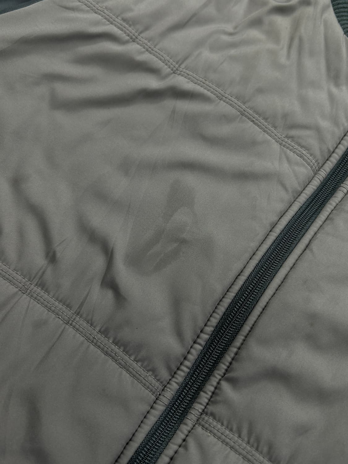 아디다스 패티드 트랙 져지 집업 2XL  상품이미지6