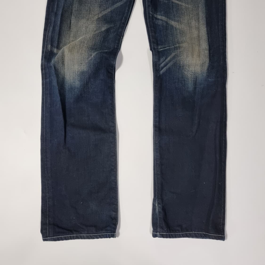 리바이스 504 데님 팬츠 상품이미지5