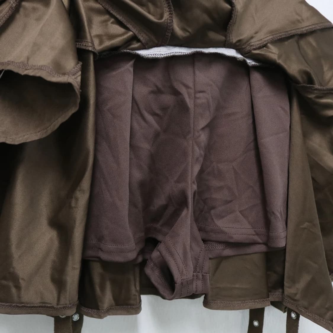 빈티지 아일렛 스커트 상품이미지5