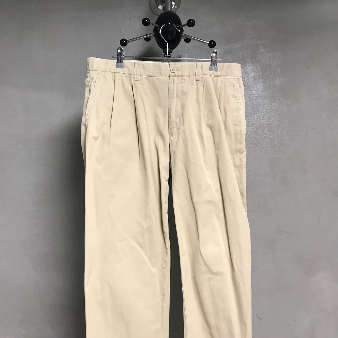 폴로 랄프로렌 베이지 치노 팬츠 33/34 상품이미지2