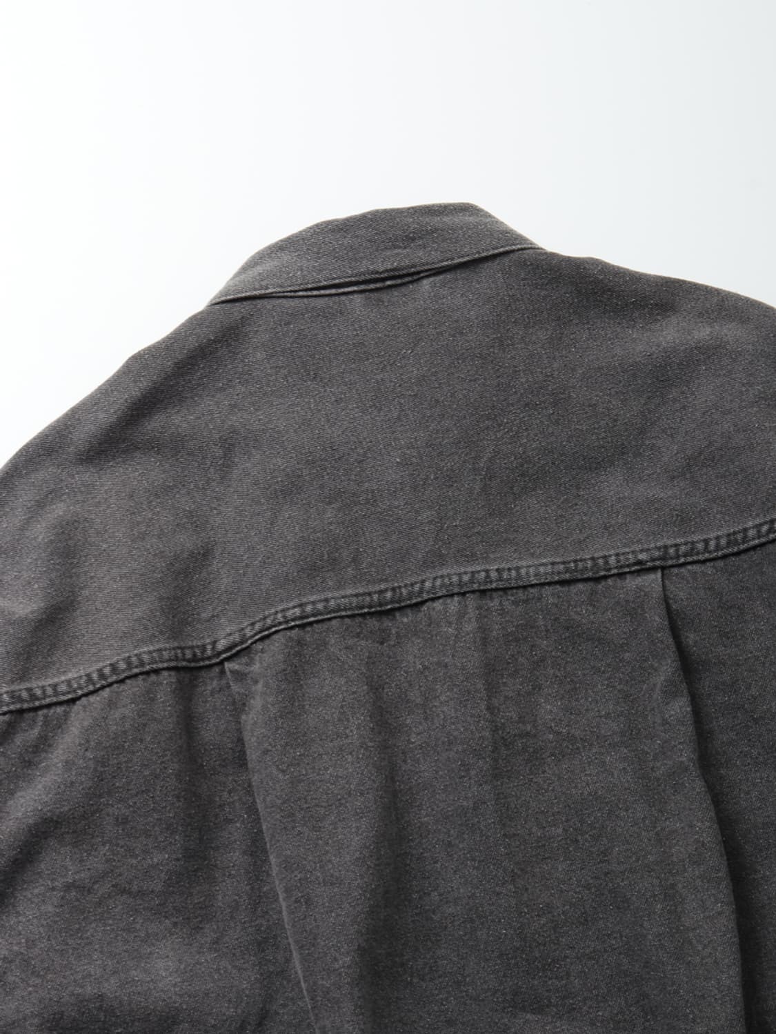 프릭스토어 FREAK'S STORE 2nd Type Denim 상품이미지9