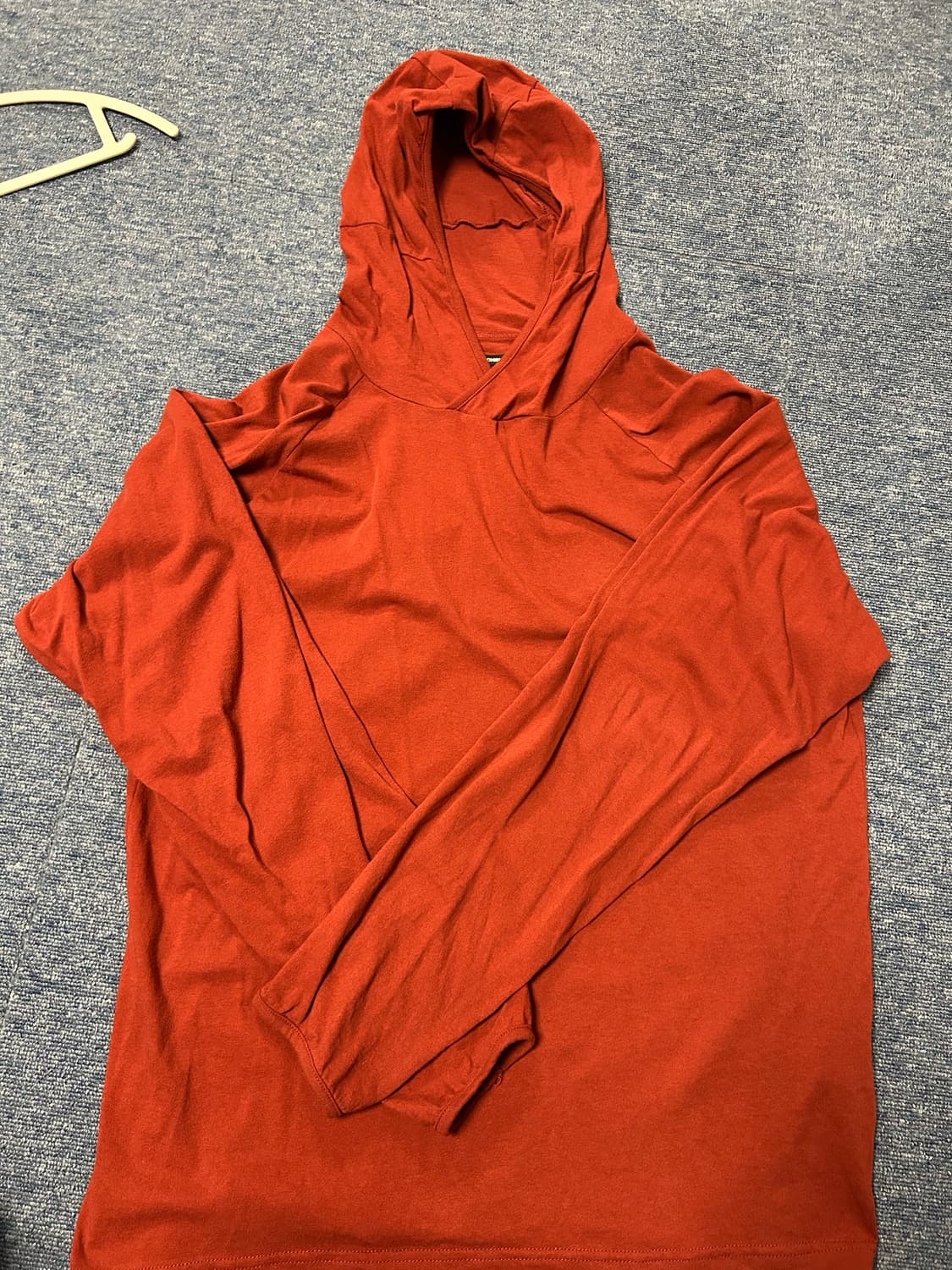 해칭룸 베이스후디 3사이즈 상품이미지2