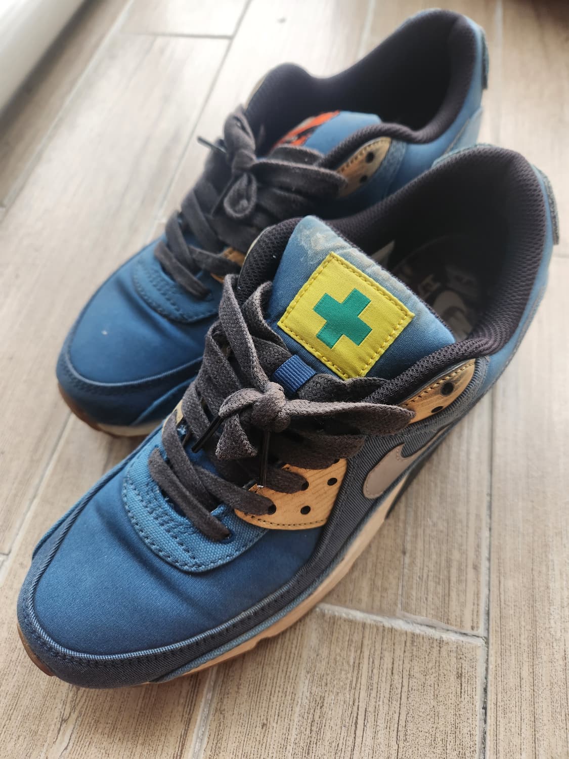 나이키 에어맥스 시티팩 도쿄 2020 (275) 상품이미지1