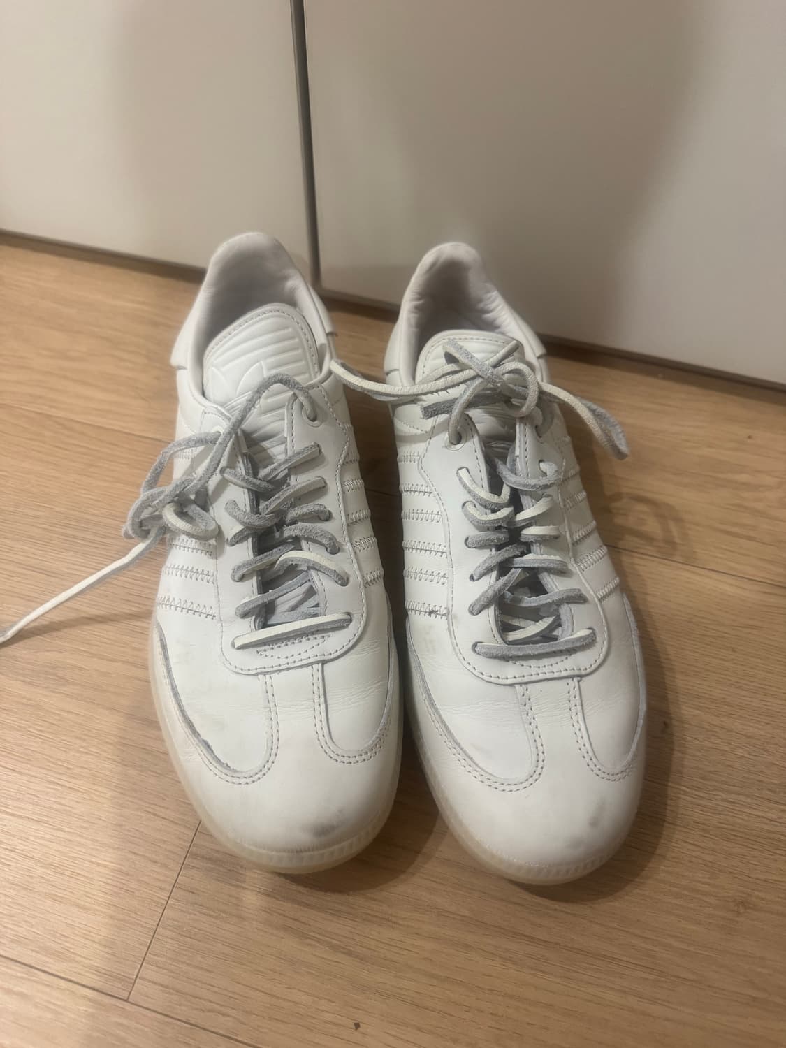 아디다스 삼바 상품이미지1
