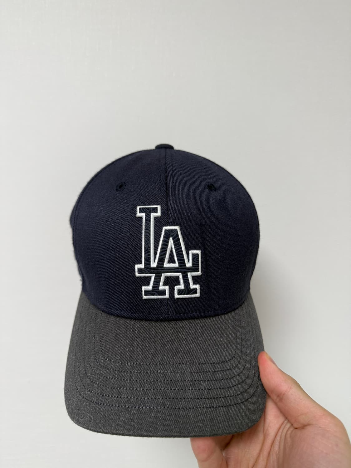 MLB LA다저스 모자(볼캡) 상품이미지1