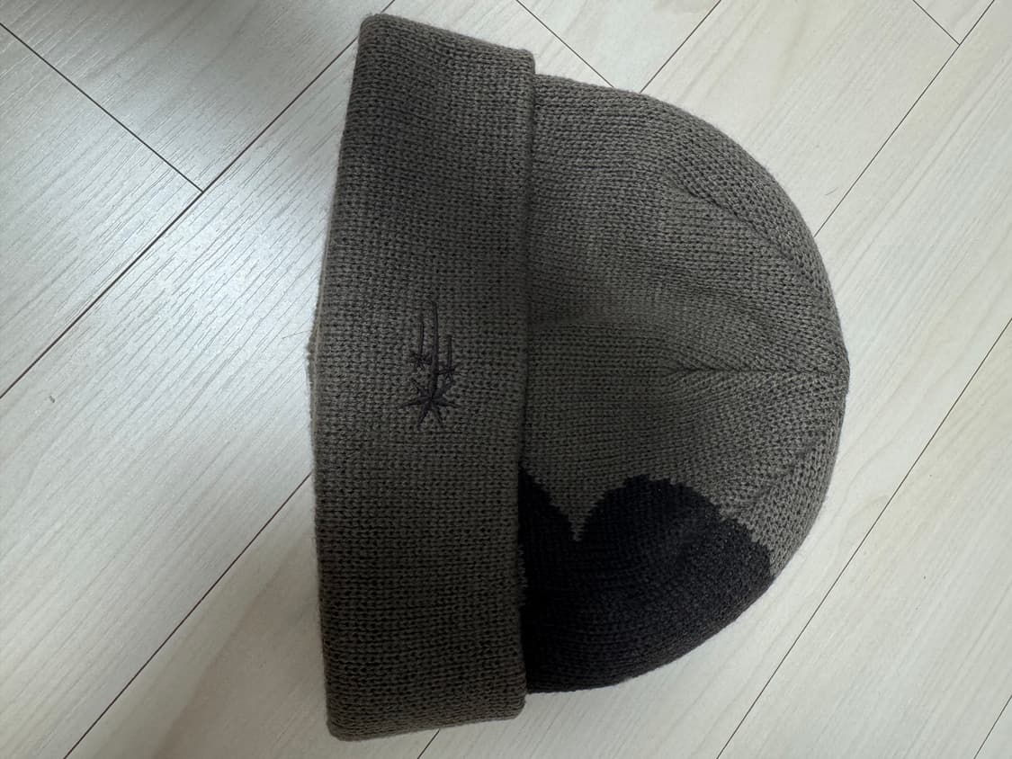 나이스고스트클럽 판타지아 미키마우스 비니 상품이미지1