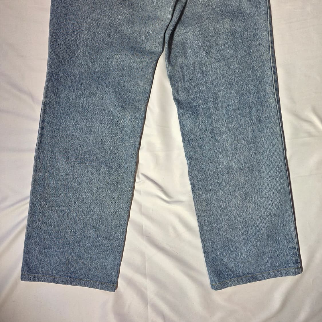 [32~33]리 LEE 리 라이더스 데님팬츠 상품이미지7