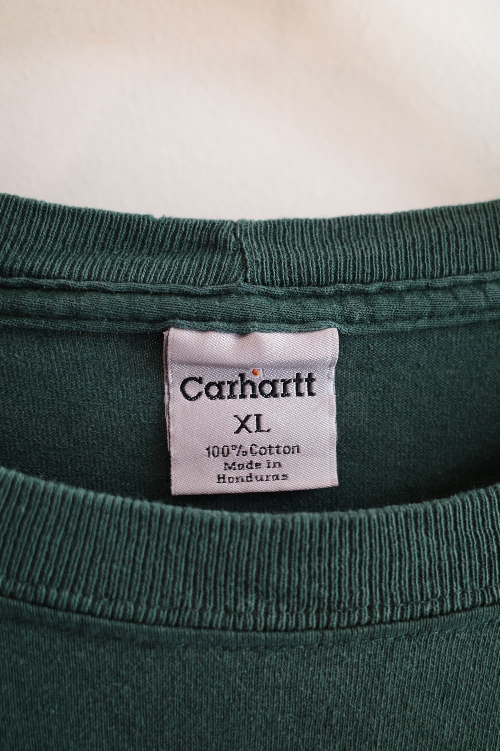 Carhartt 칼하트 포켓 롱슬리브  상품이미지3