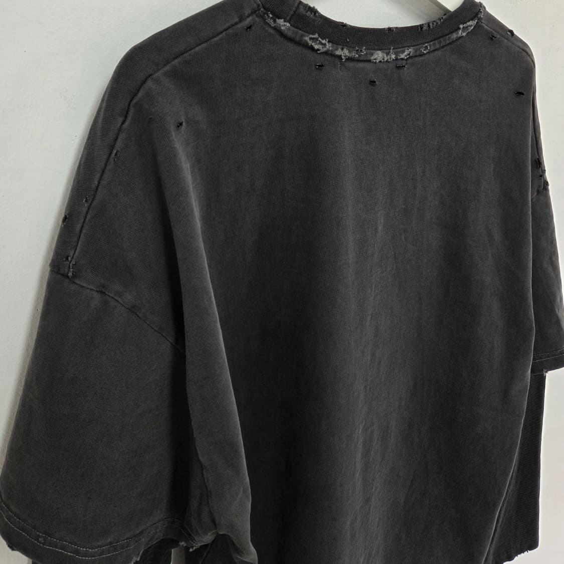 빈티지 레이어드 긴팔 티셔츠 상품이미지9