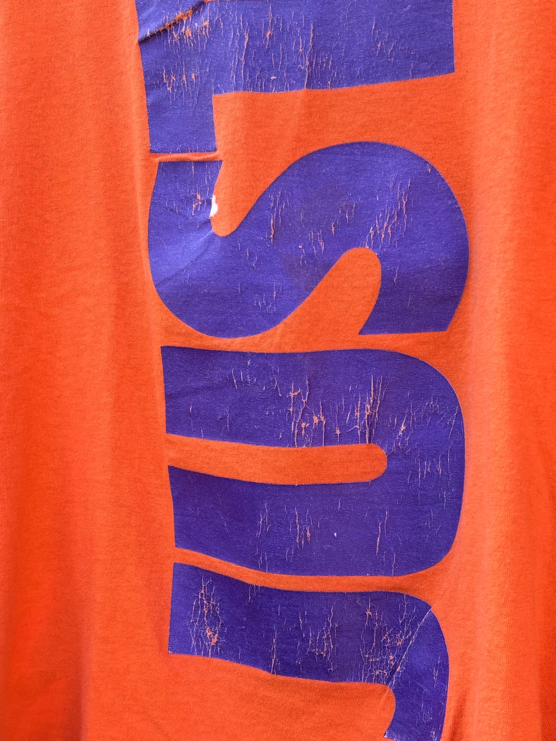 80s Nike Short Sleeve T-shirts 상품이미지4