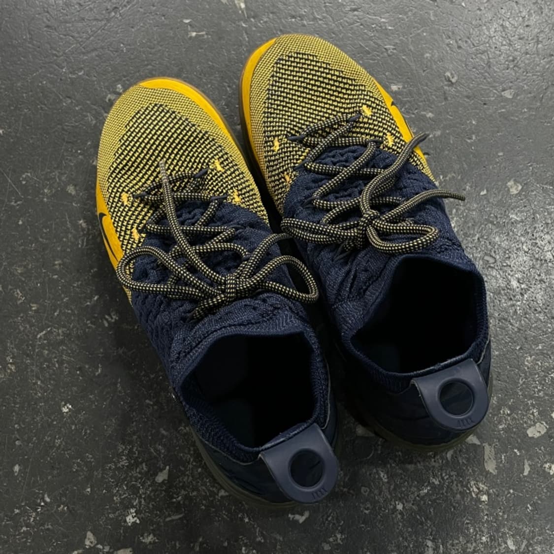 270 나이키 줌 케빈 듀란트 KD11 농구화 상품이미지2