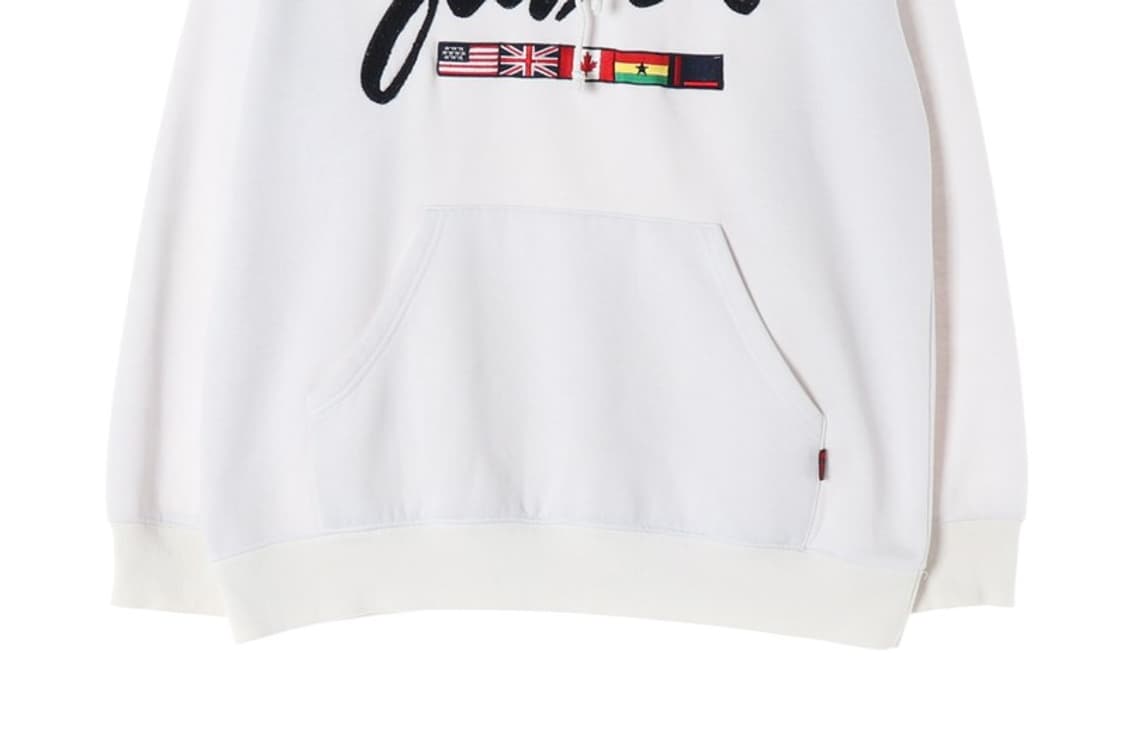FUBU 후드티 L 상품이미지4