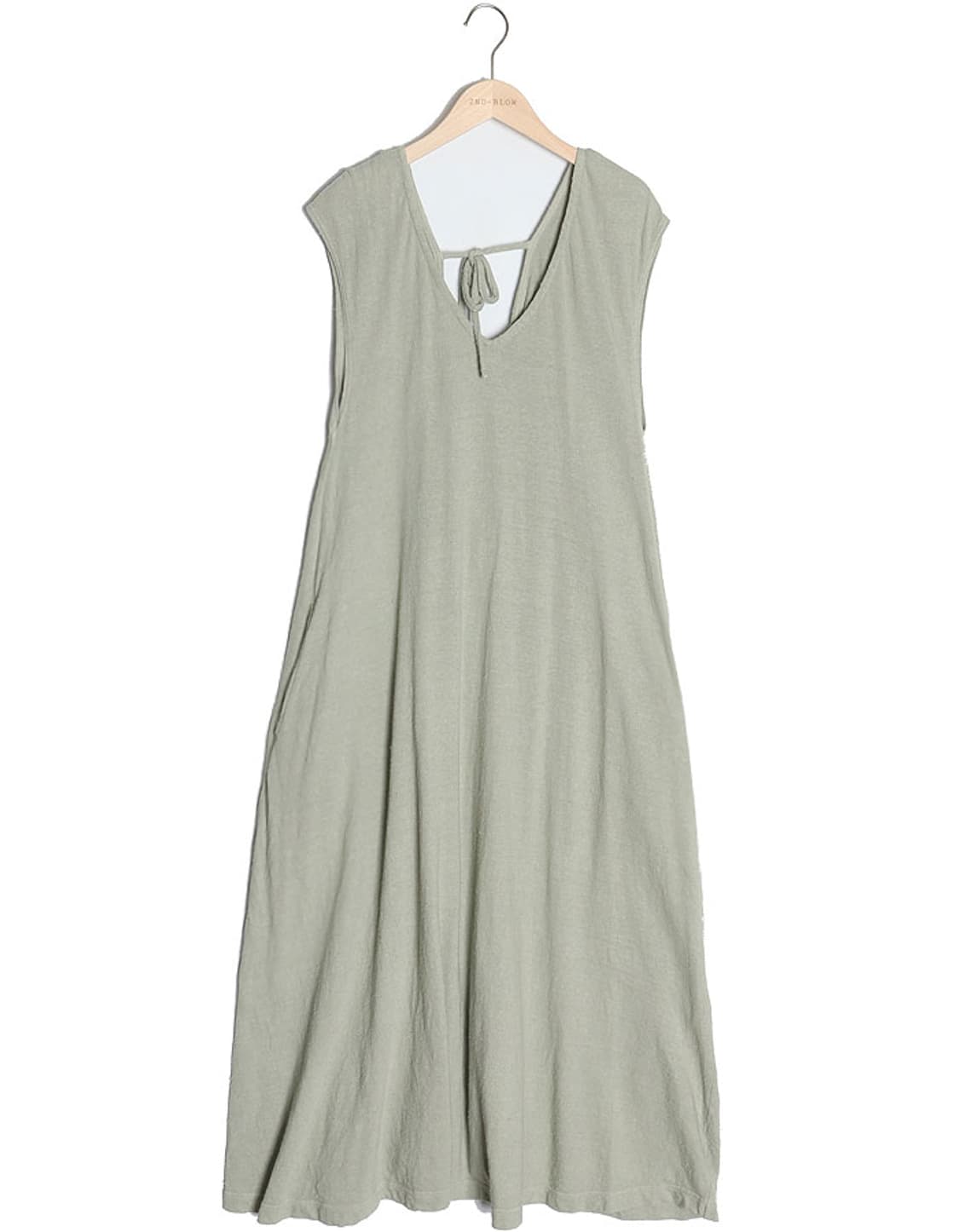 R JUBILEE BackRibbon One-Piece 상품이미지2