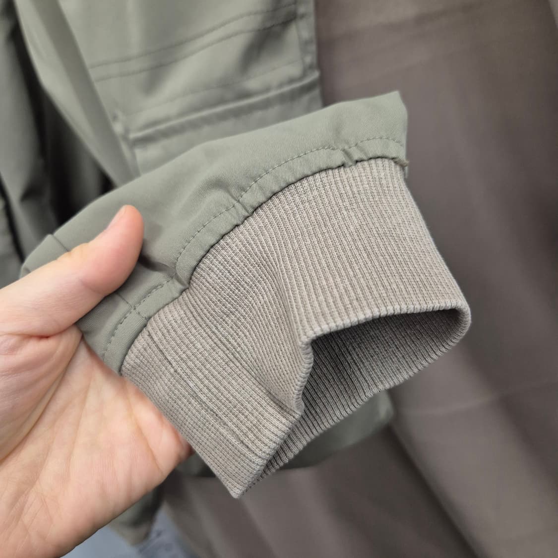 코닥 어패럴 카고 조거 팬츠 M 상품이미지3