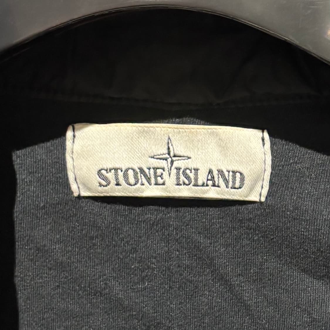 (95) 스톤아일랜드 크링클랩스 바람막이 상품이미지3