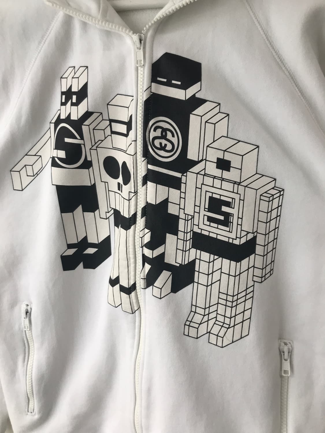 stussy 상품이미지3