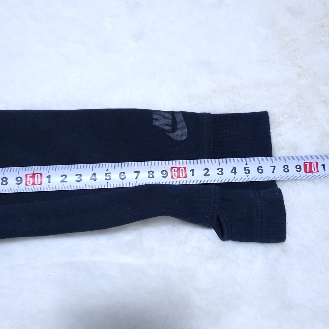 나이키 테크 여성 후드집업 S 0312 상품이미지4