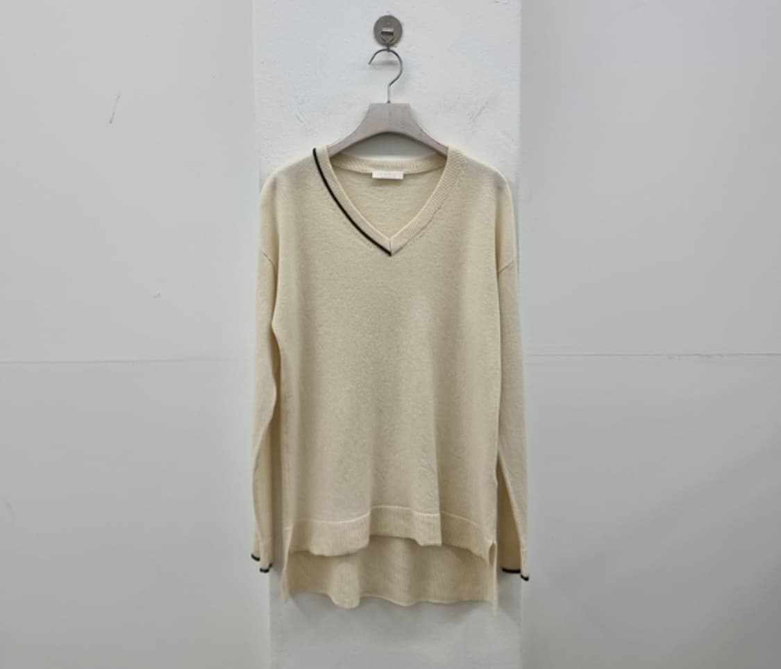 Chloe 끌로에 (캐시미어100%) 상품이미지1